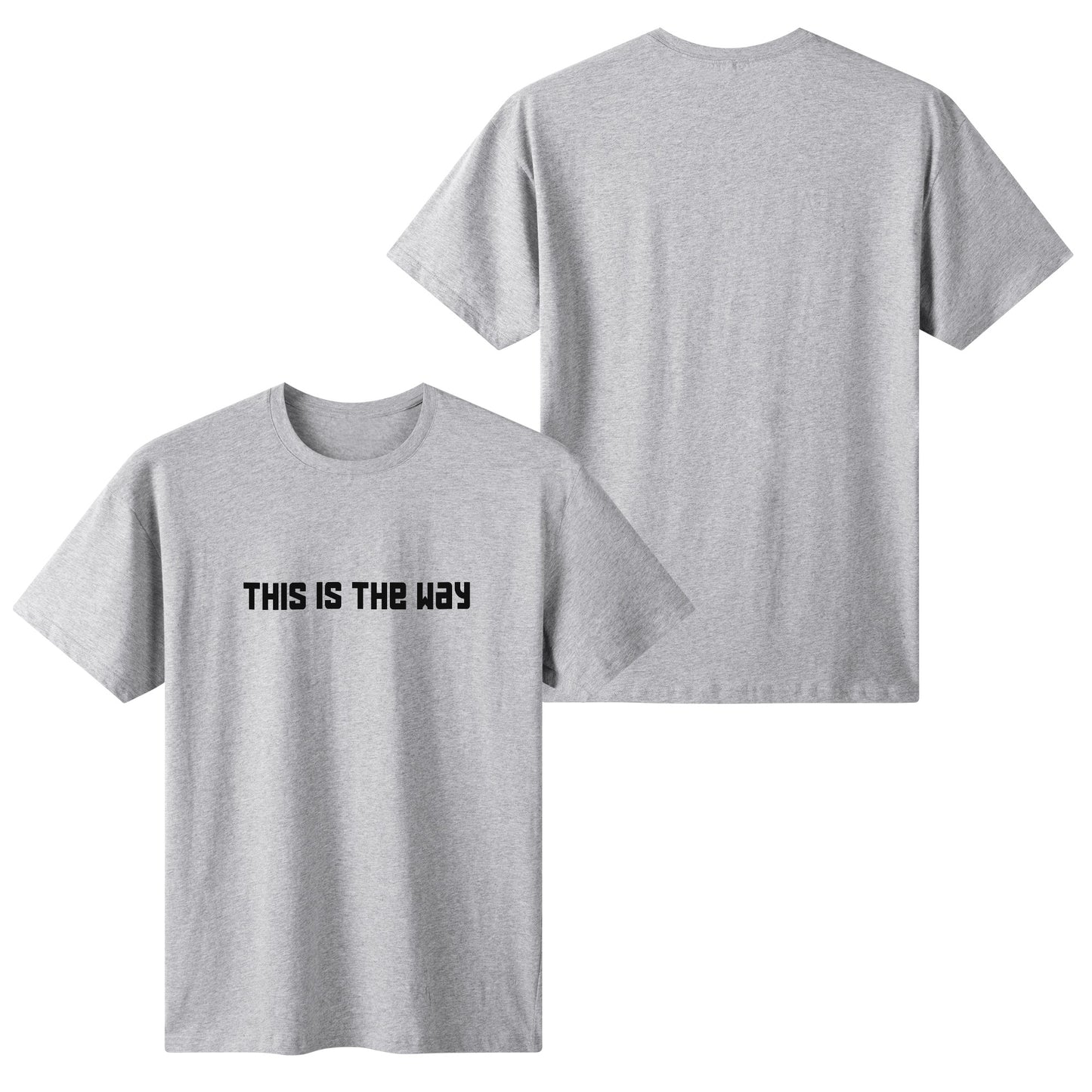 Mad Papaya This is The Way Women's t-shirt