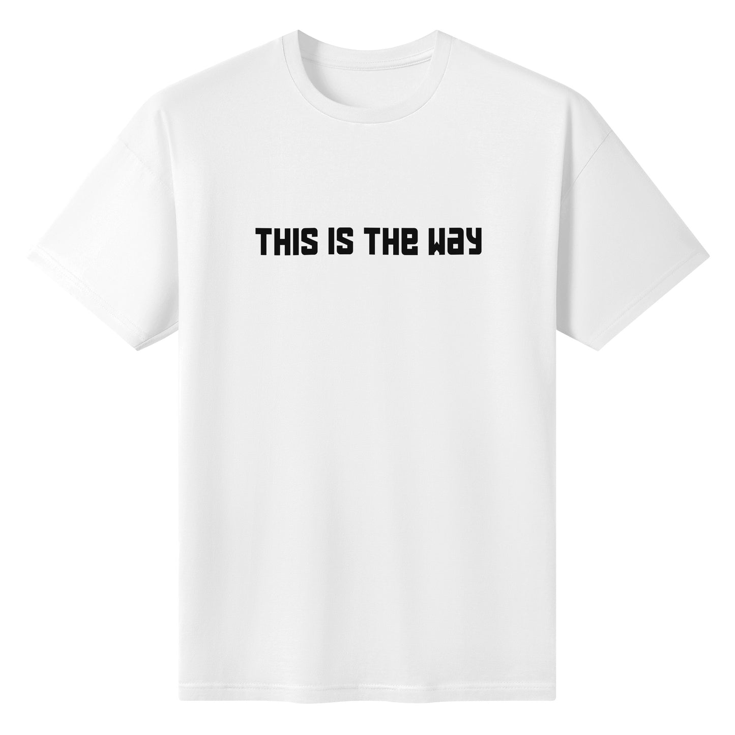 Mad Papaya This is The Way Women's t-shirt