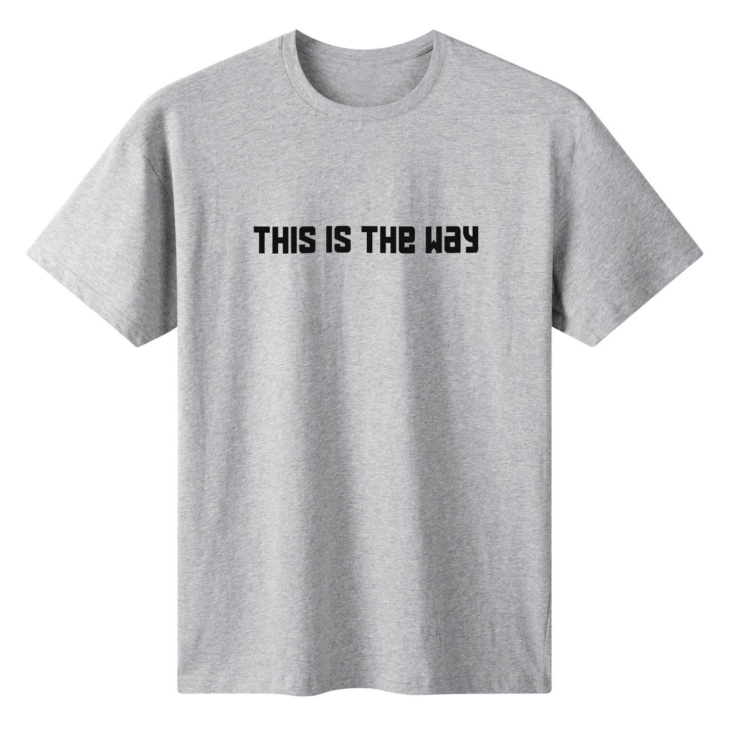 Mad Papaya This is The Way Women's t-shirt