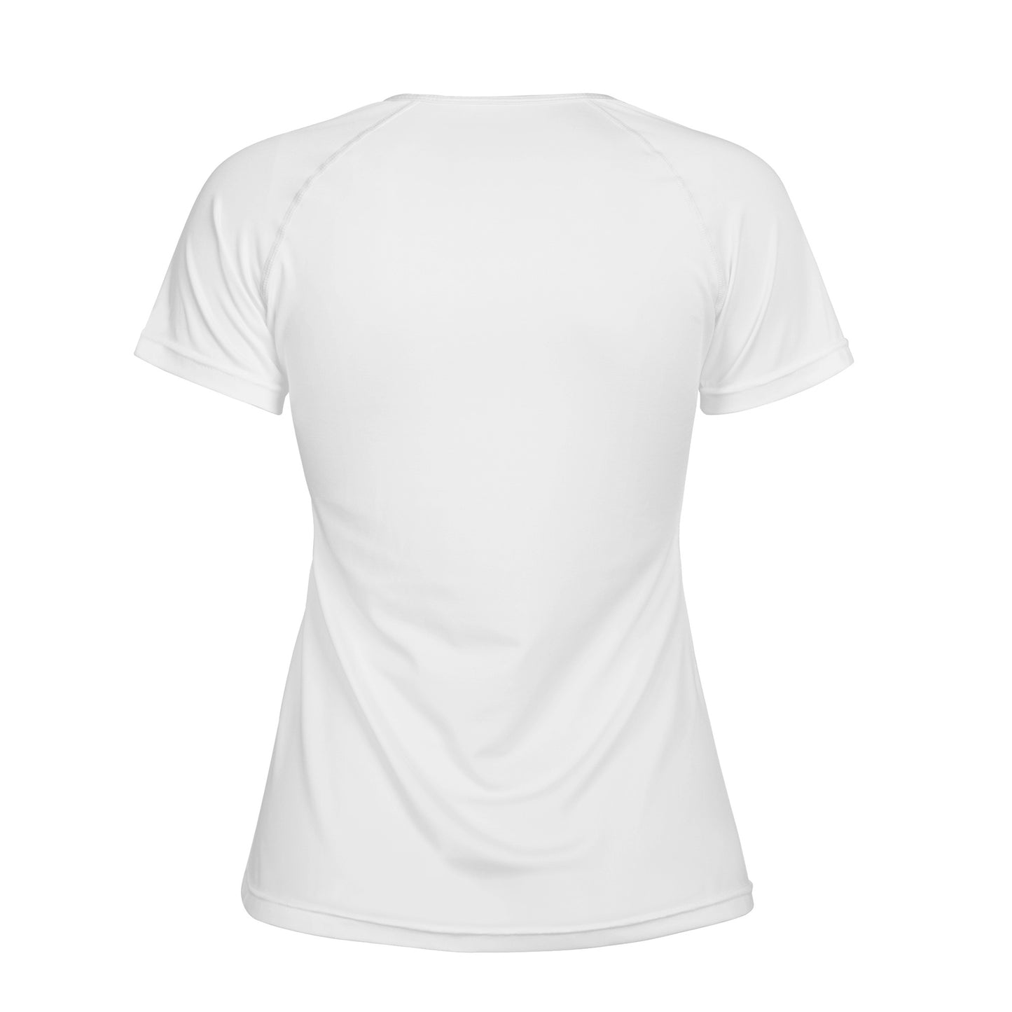 Mad Papaya Women's Ridiculous Grace T-shirt