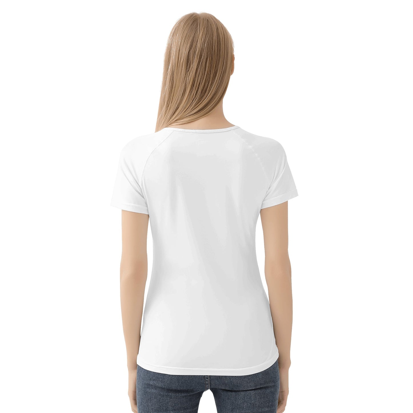 Mad Papaya Women's Ridiculous Grace T-shirt