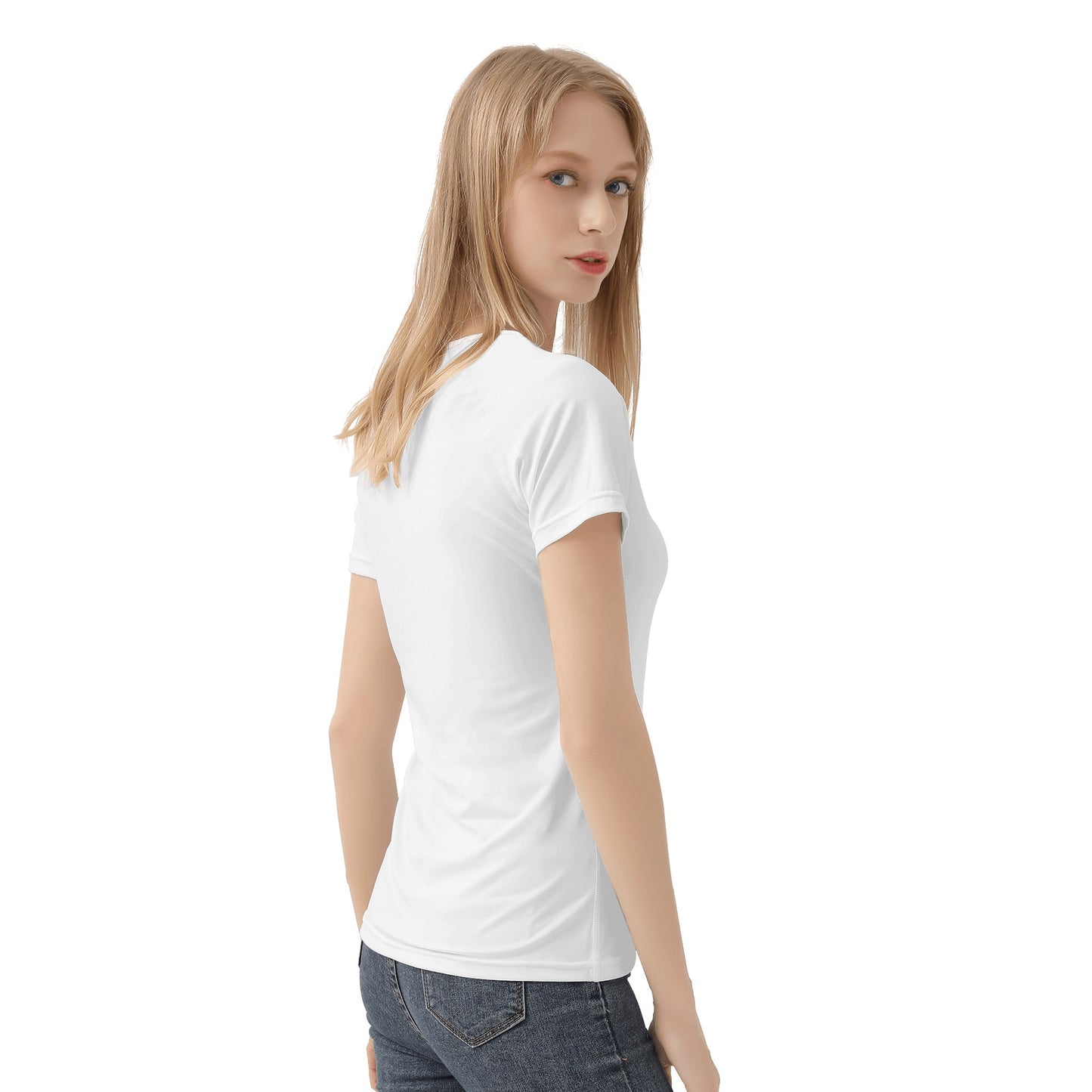 Mad Papaya Women's Ridiculous Grace T-shirt