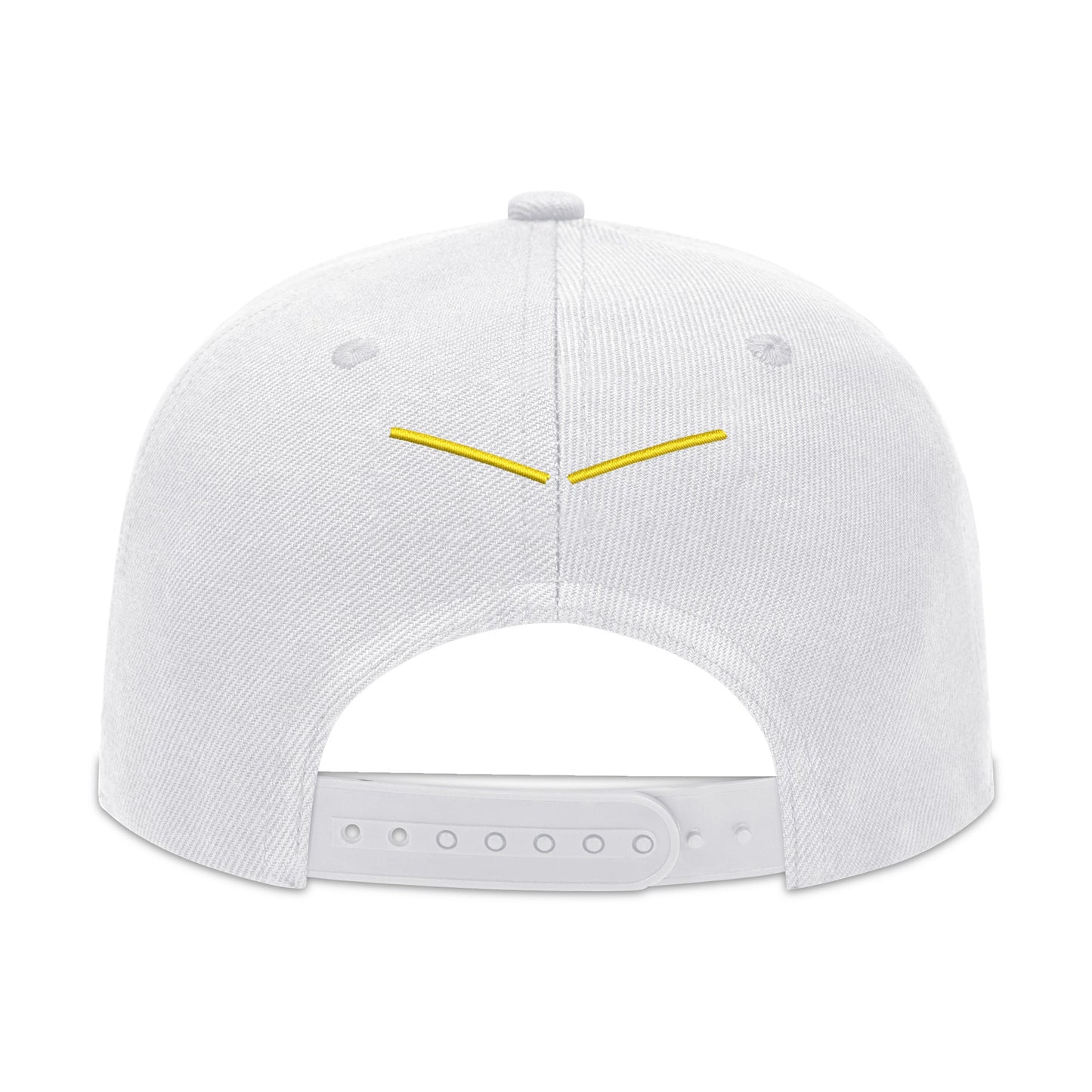 Mad Papaya Original logo Embroidered Hats