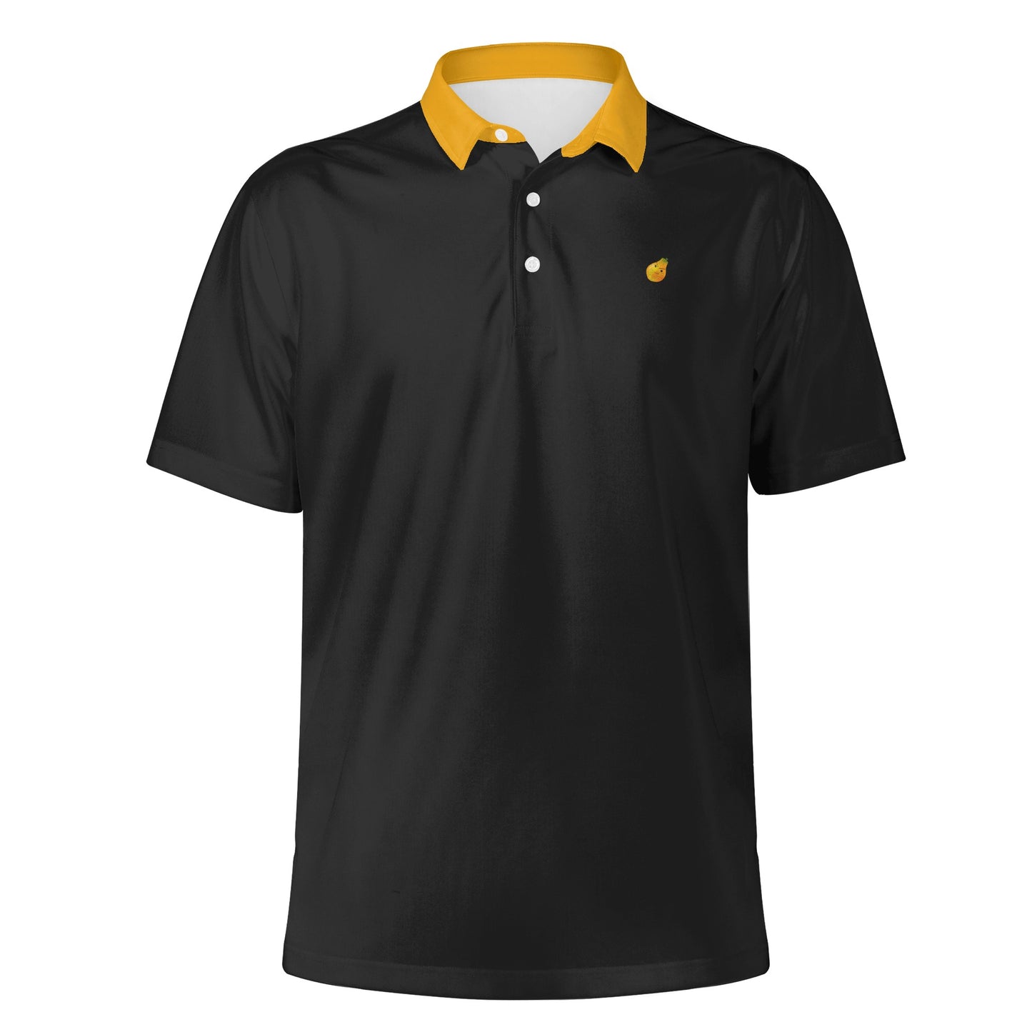 Mad Papaya Polo Shirt