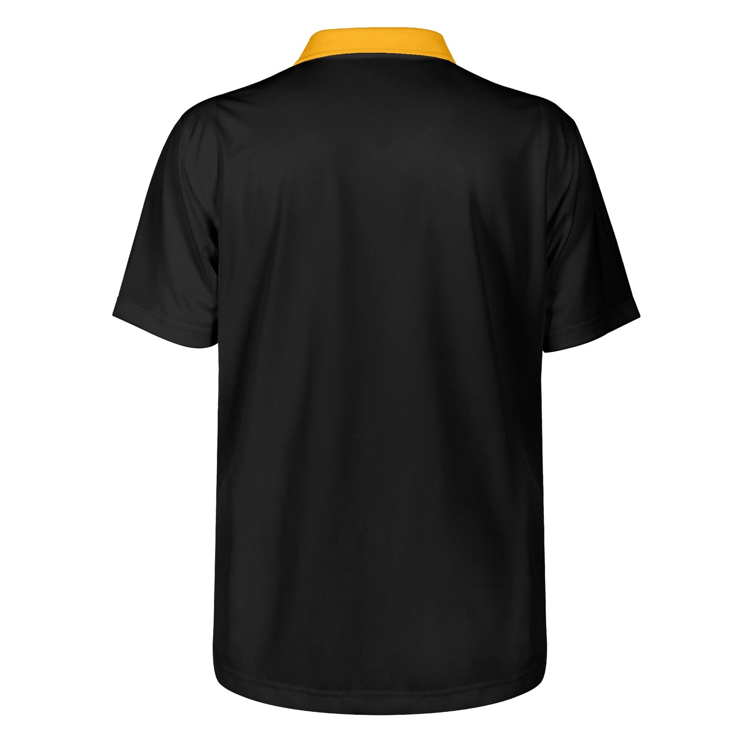 Mad Papaya Polo Shirt