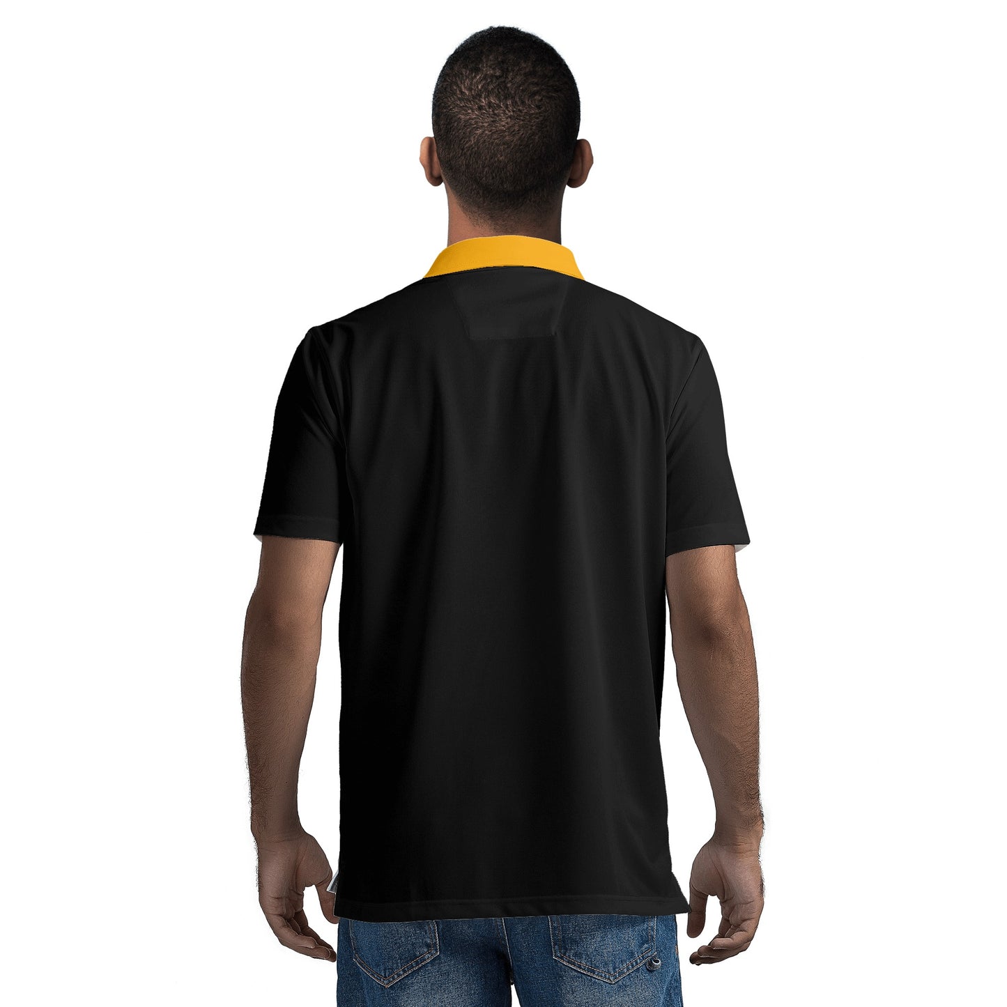 Mad Papaya Polo Shirt