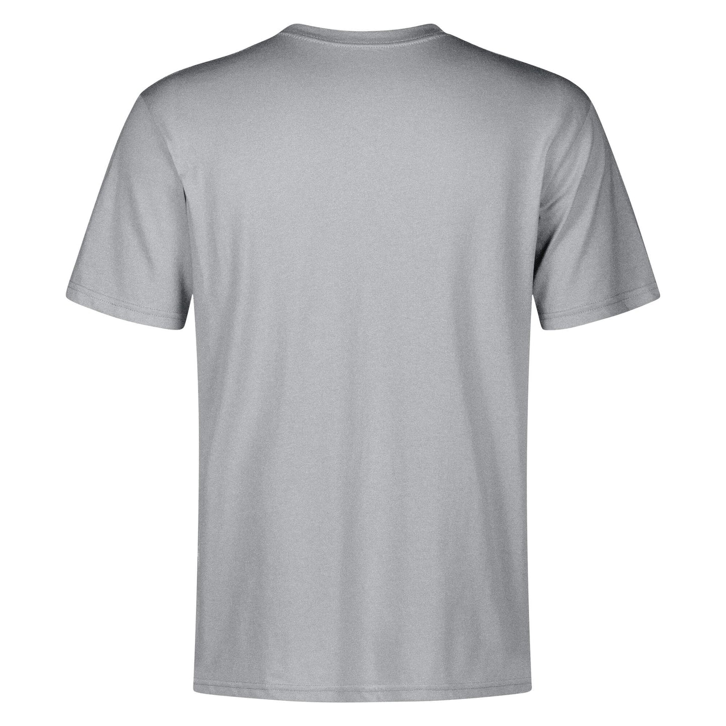 Mad Papaya logo - Embroidered Men's Cotton T-shirt