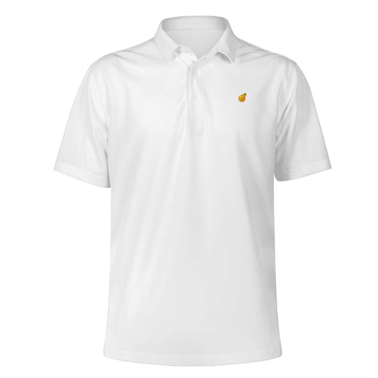 Mad Papaya Polo Shirt