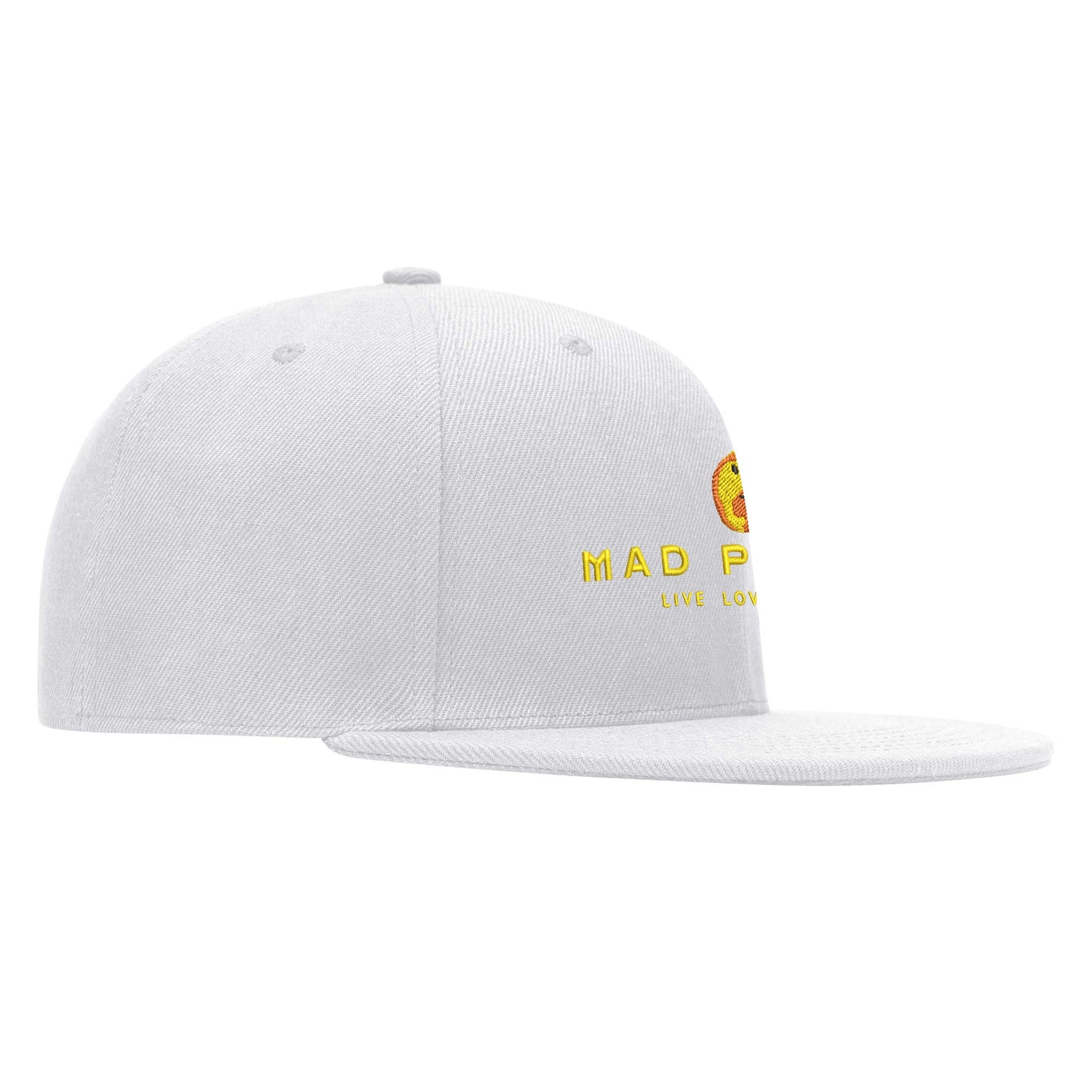 Mad Papaya Original logo Embroidered Hats