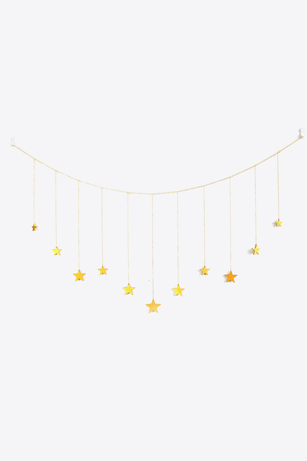 Moon Star Wall Hanging